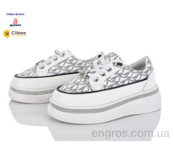 Кросівки Clibee-Doremi